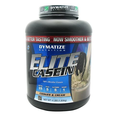 Dymatize Elite Casein