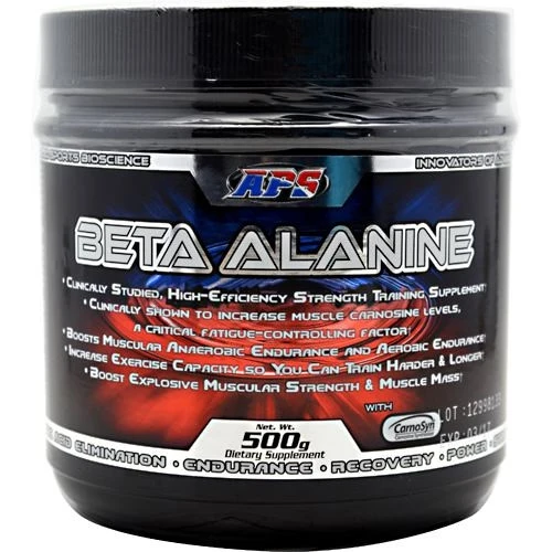APS Nutrition Beta Alanine