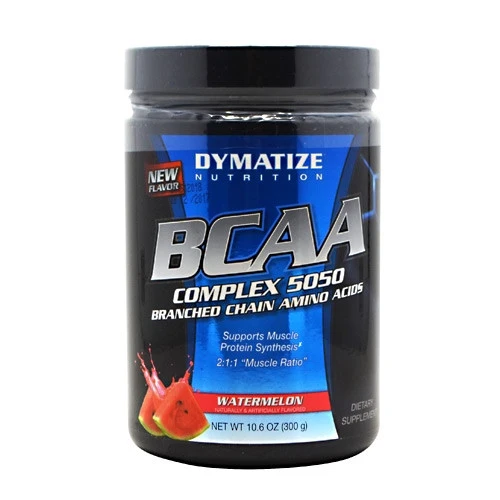 Dymatize BCAA Complex 5050