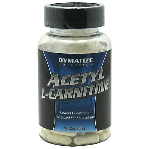 Dymatize Acetyl L-Carnitine