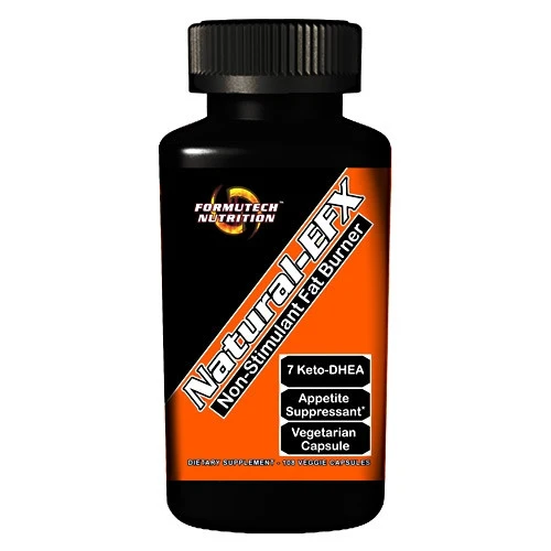 Formutech Nutrition Natural-EFX