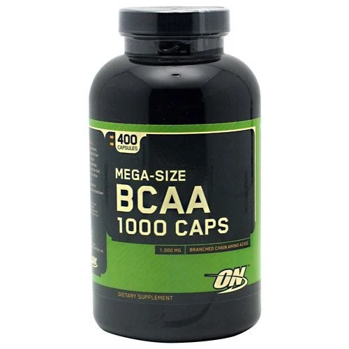 Optimum Nutrition BCAA 1000