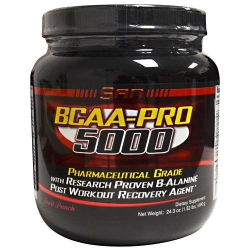 SAN BCAA-Pro 5000