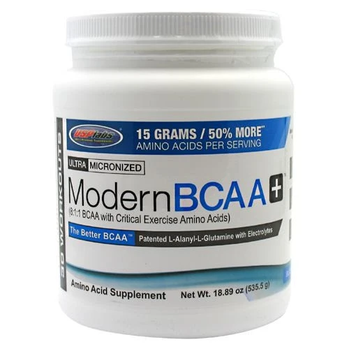 USP Labs Modern BCAA+
