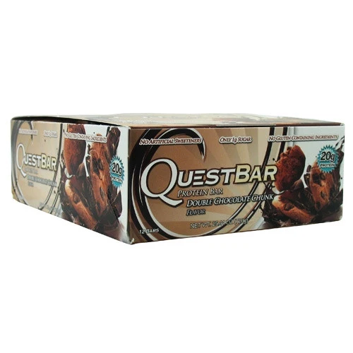 Quest Nutrition Quest Natural Protein Bar