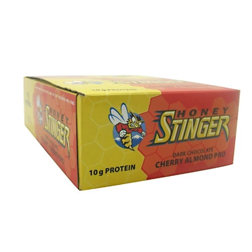 Honey Stinger Stinger Bar