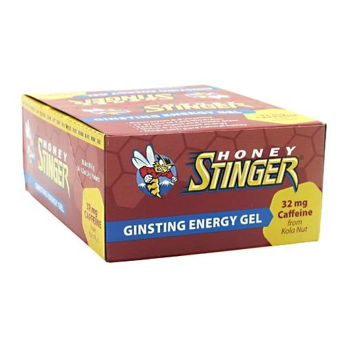 Honey Stinger Energy Gel