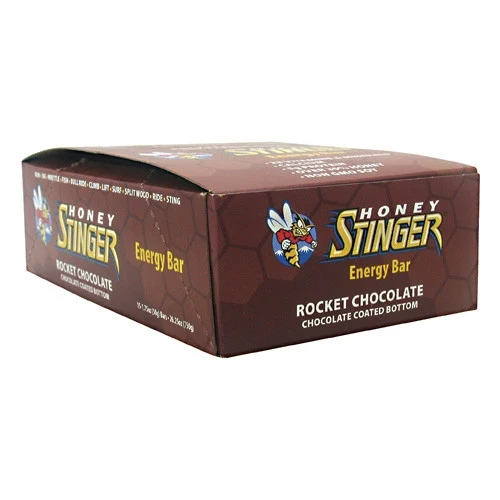 Honey Stinger Energy Bar