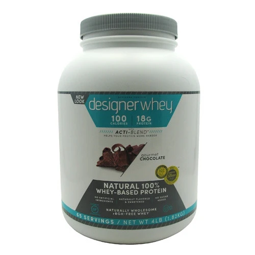 Designer Protein Designer Whey