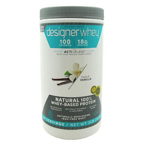 Designer Protein Designer Whey