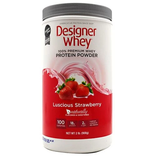 Designer Protein Designer Whey