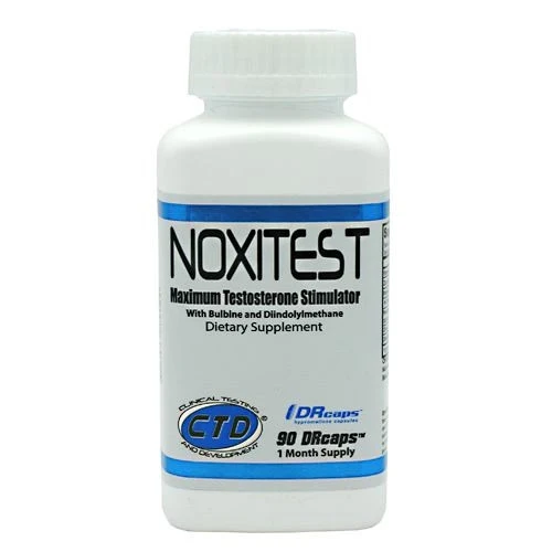 CTD Noxitest