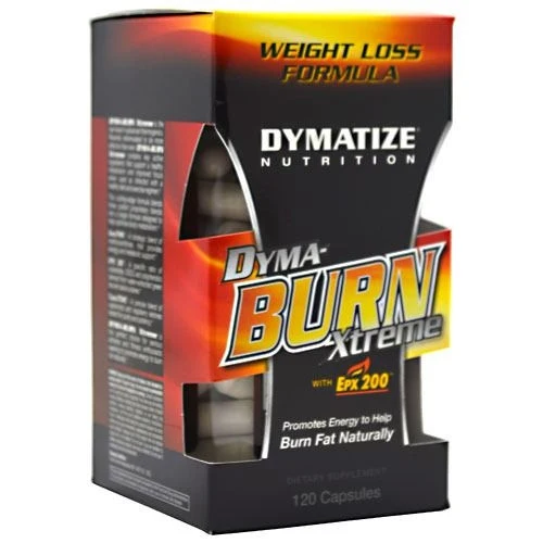 Dymatize Dymaburn w/ EXP-200
