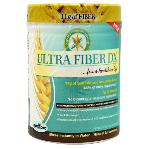 BarnDad Innovative Nutrition Ultra Fiber DX