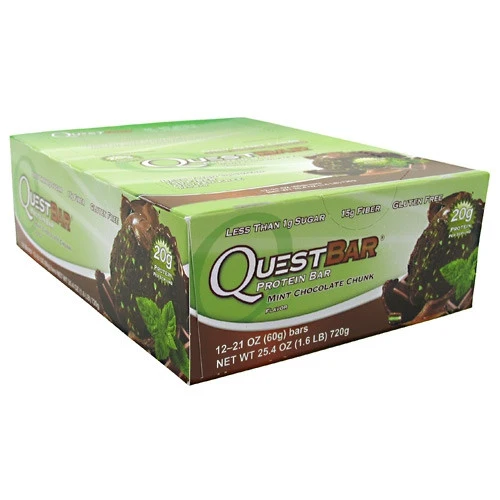 Quest Nutrition Quest Protein Bar