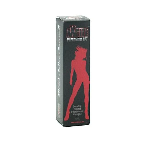Athletic Xtreme Axcite Pheromone LP7 Cologne Spray