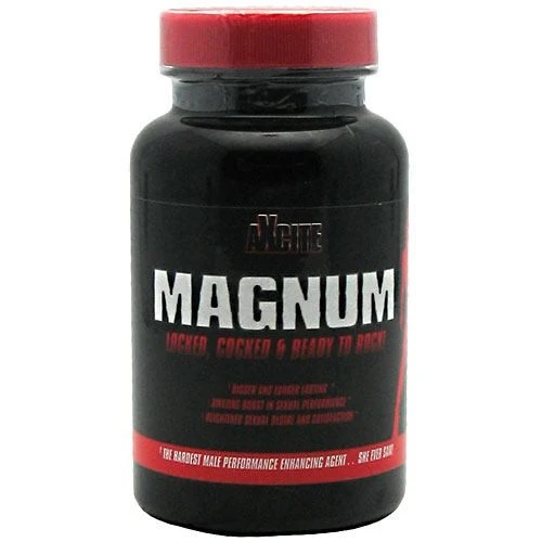 Athletic Xtreme Axcite Magnum