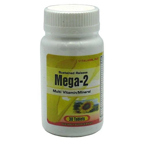 Vitalabs Mega-2
