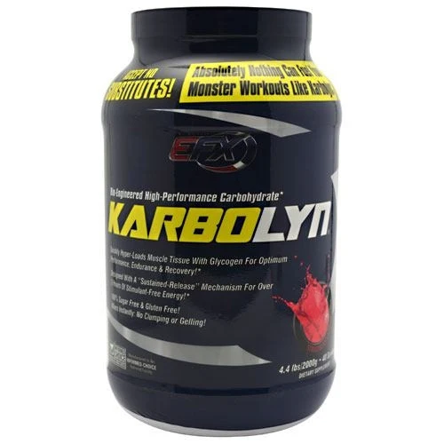 All American EFX Karbolyn