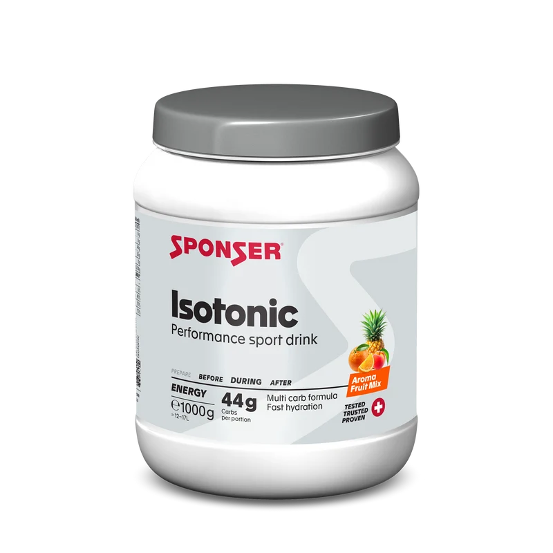 Isotonic | Fruit Mix
