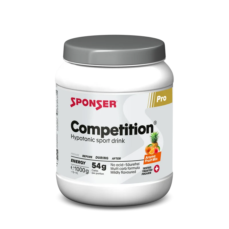 Competition® | Fruit Mix