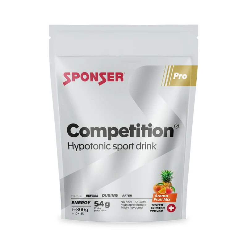 Competition® | Fruit Mix