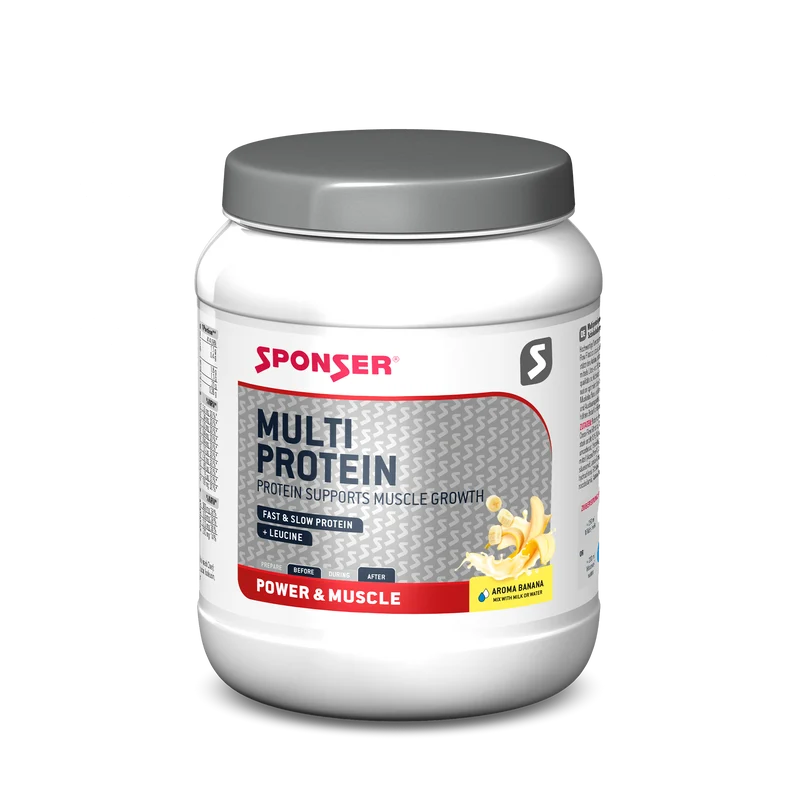 Multi Protein | Banana