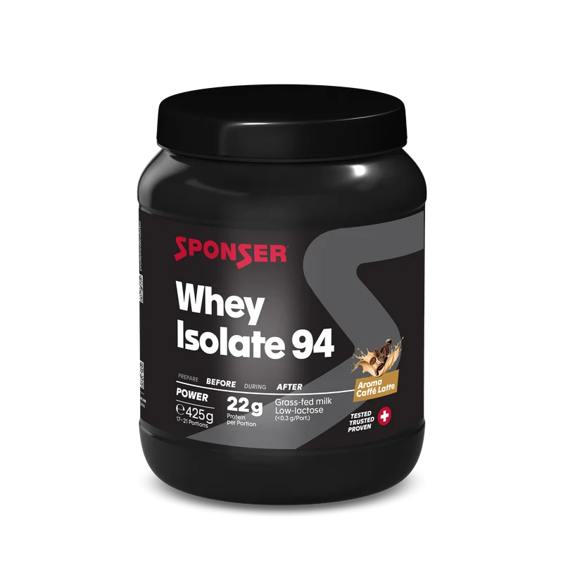 Whey Isolate 94 | Caffe Latte