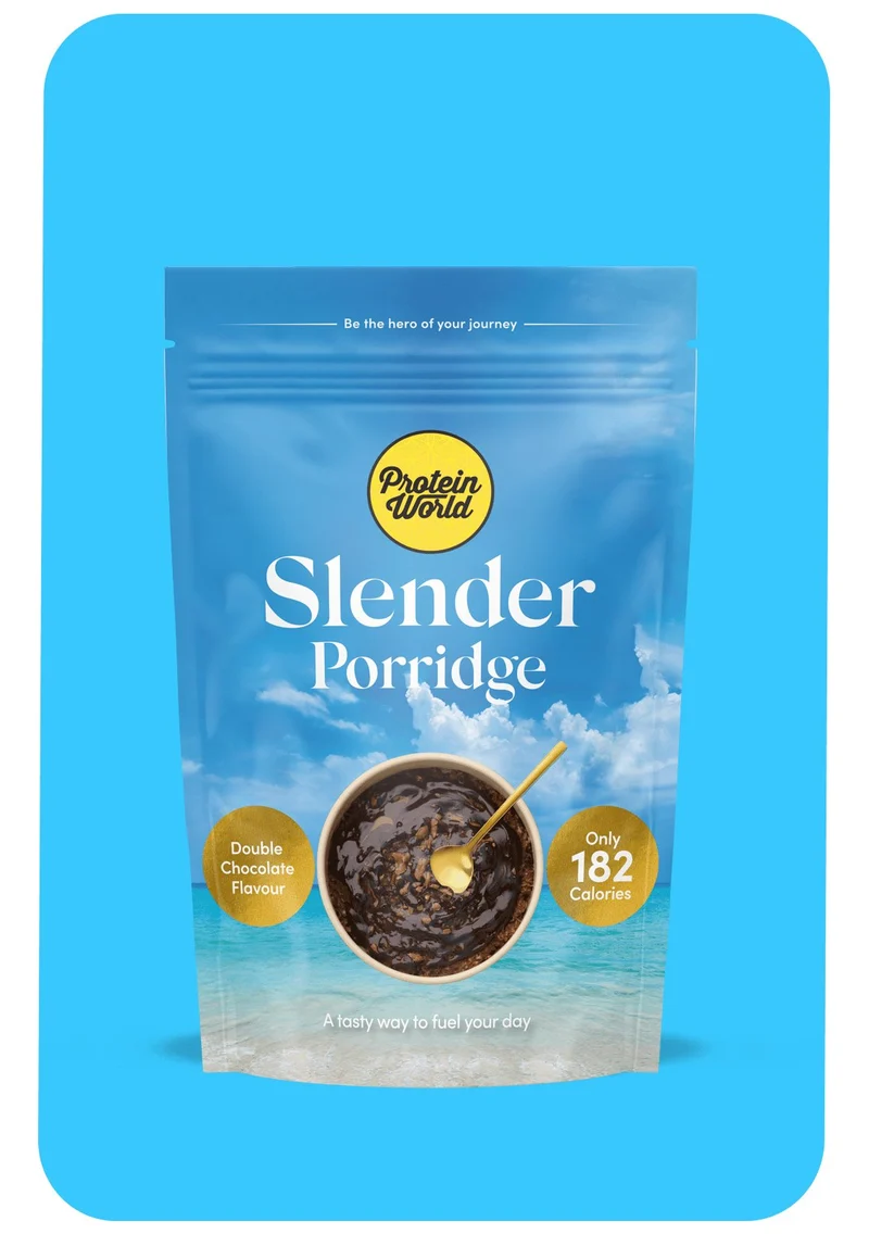 Protein Porridge