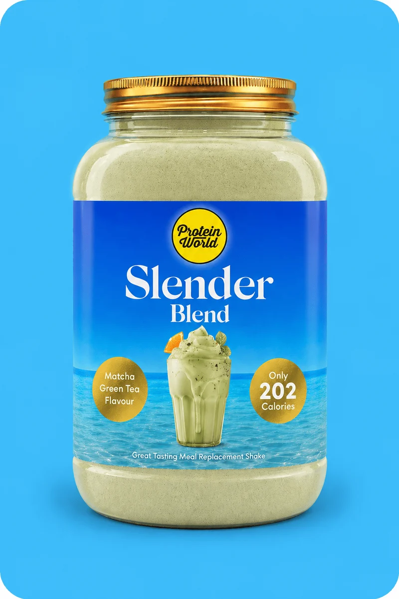 Slender Blend