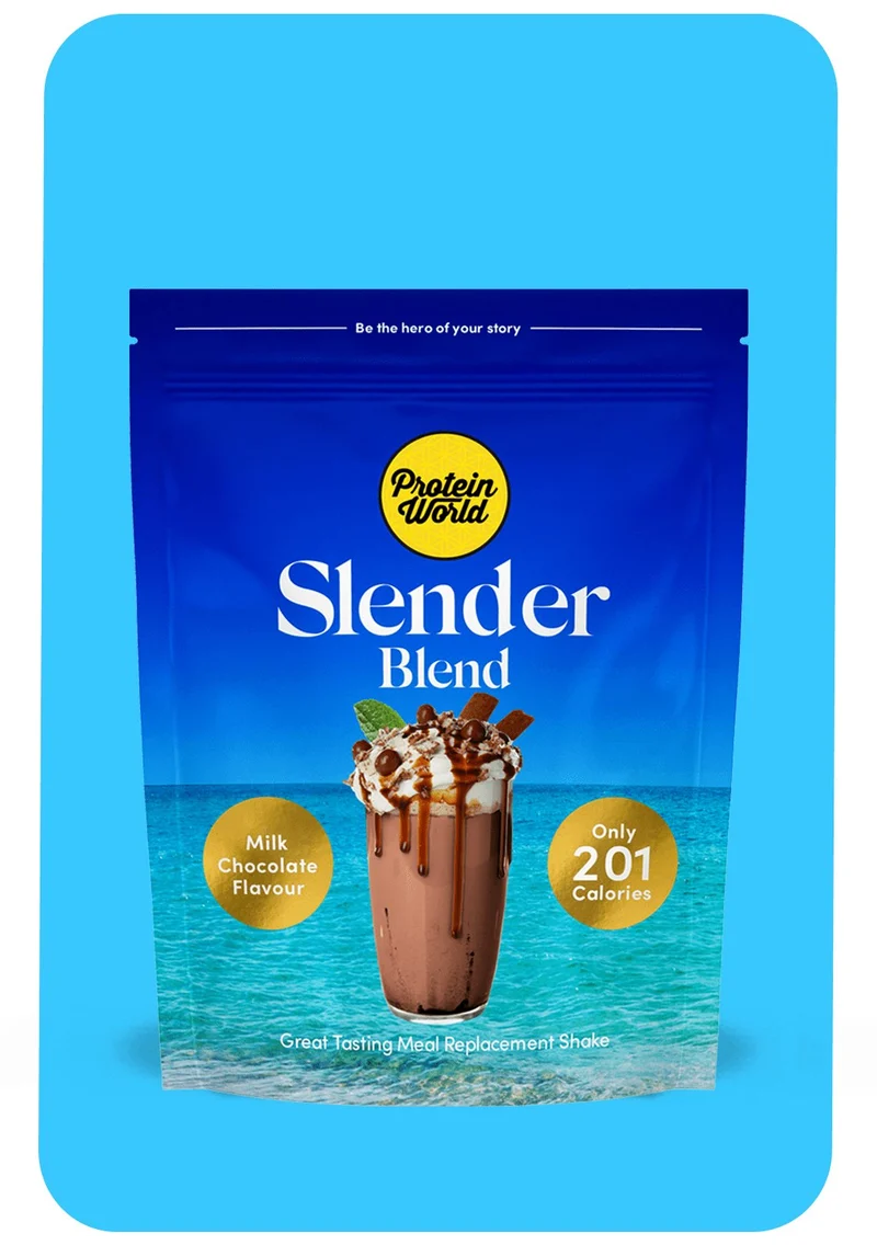 Slender Blend