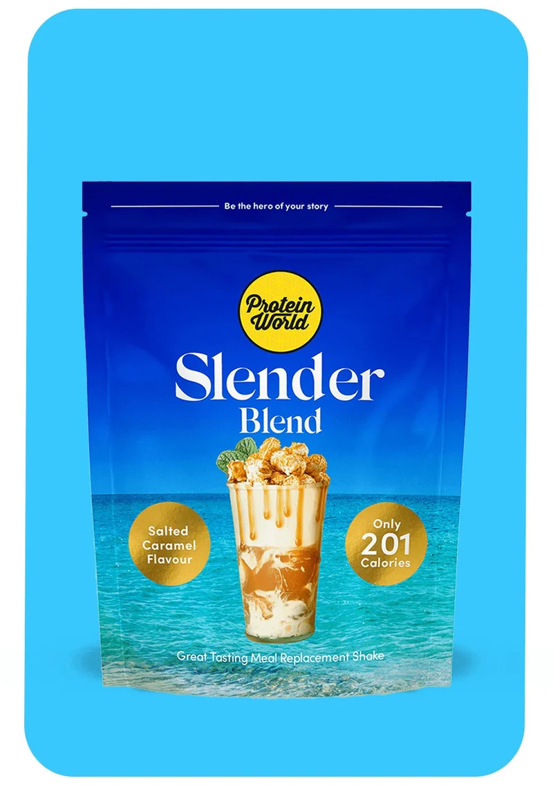 Slender Blend