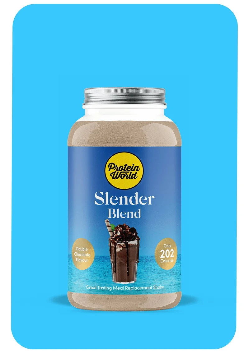 Slender Blend