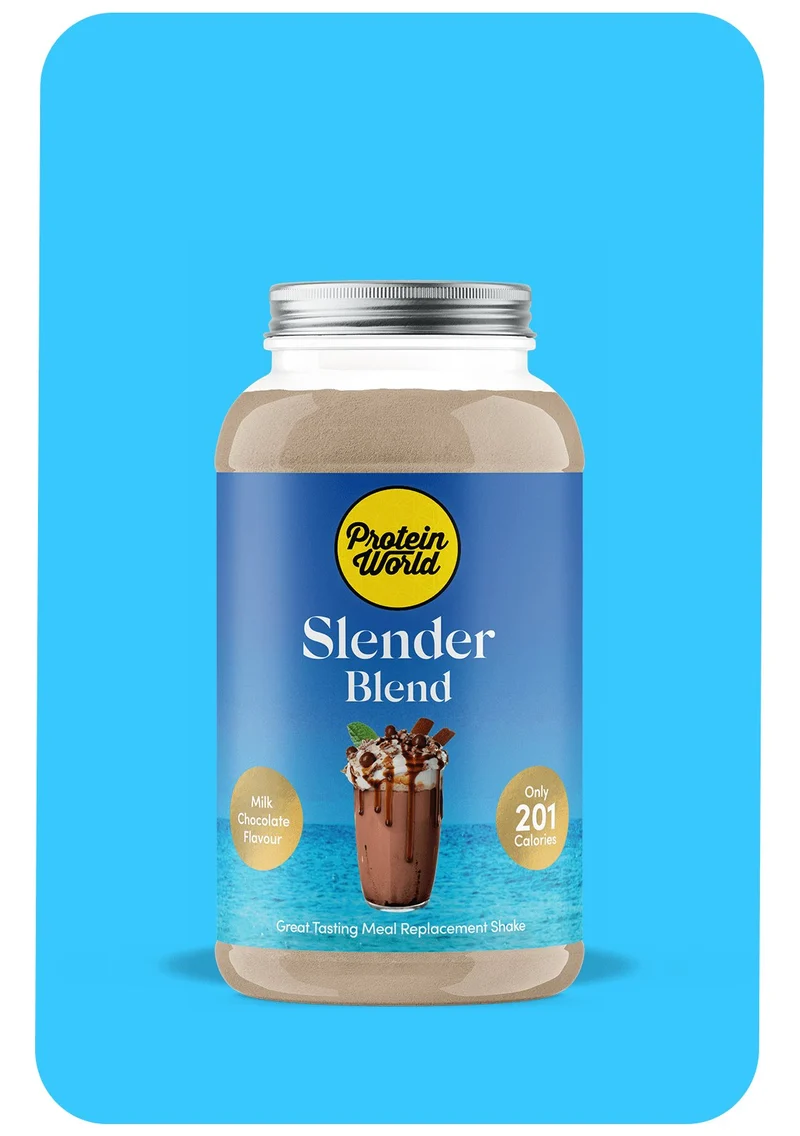 Slender Blend