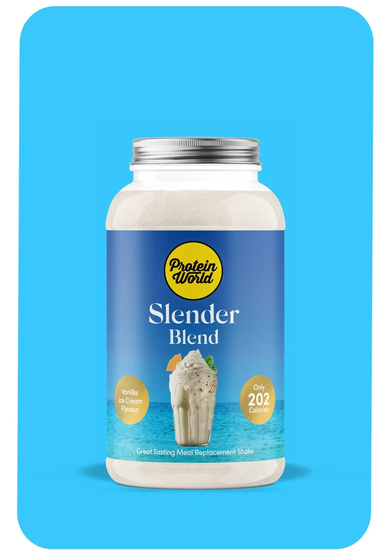 Slender Blend