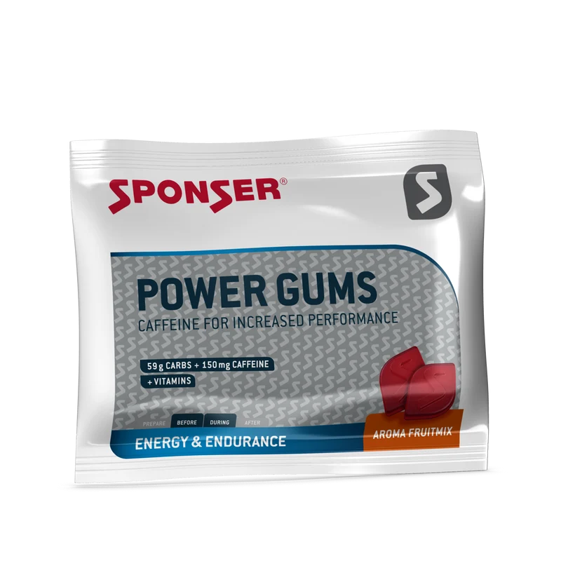 Power Gums | Fruit Mix