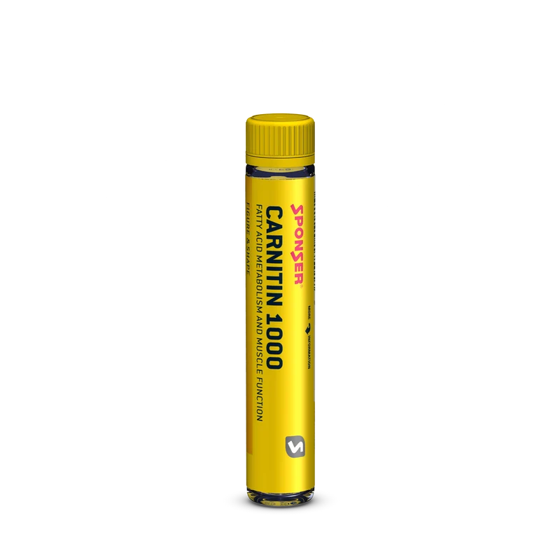 Carnitin 1000 Ampulle | Peach