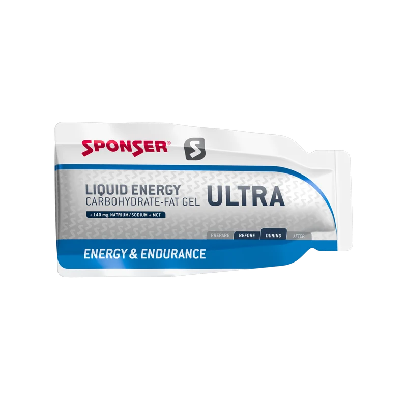 Liquid Energy Ultra | Coconut-Macadamia