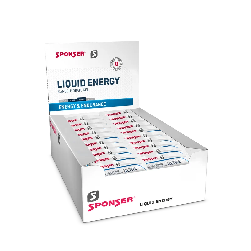 Liquid Energy Ultra | Coconut-Macadamia