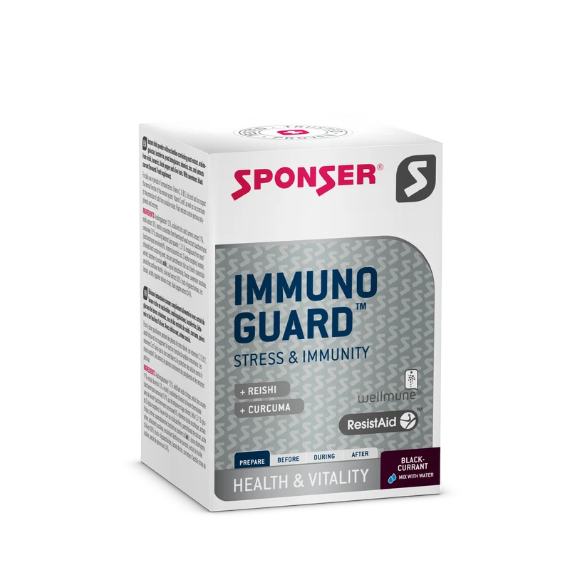 Immunoguard® | Blackcurrant