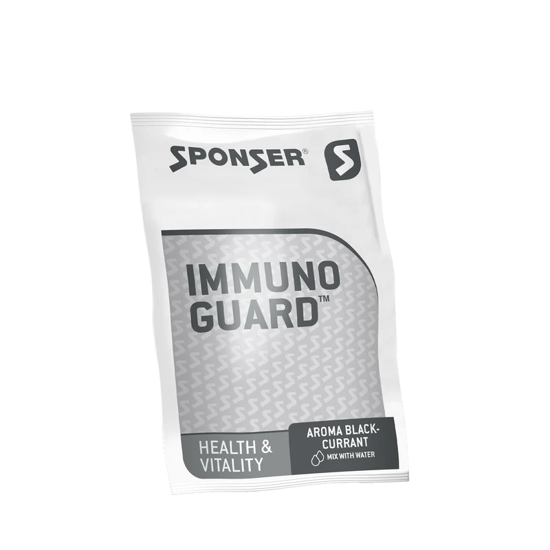 Immunoguard® | Blackcurrant