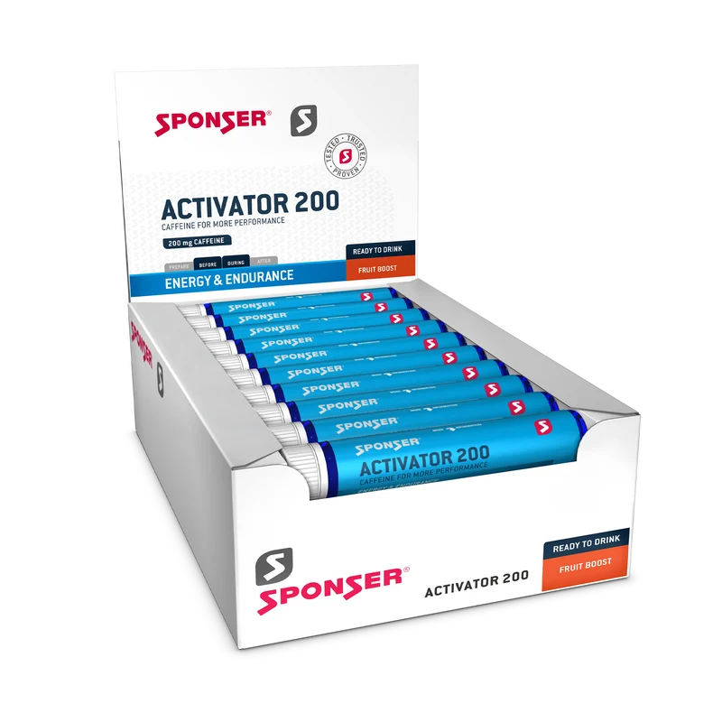 Activator 200 | Fruit Boost