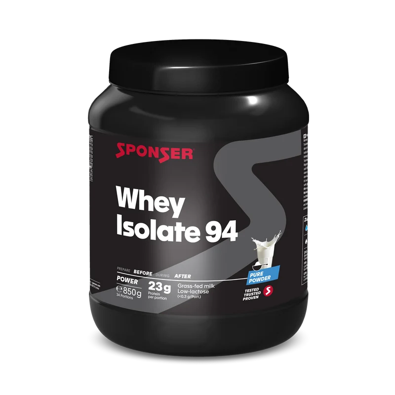 Whey Isolate 94 | Neutral
