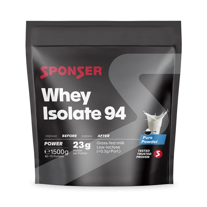 Whey Isolate 94 | Neutral