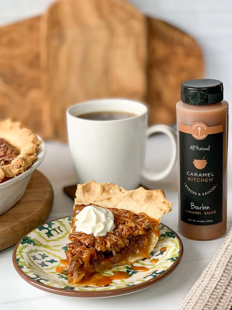 Bourbon Caramel