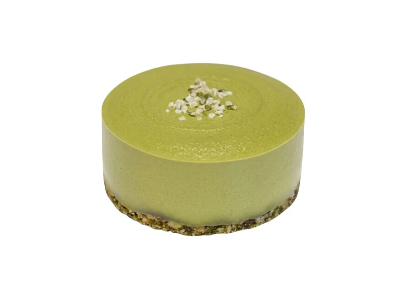 Matcha DessertX