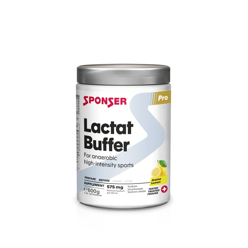 Lactat Buffer | Lemon