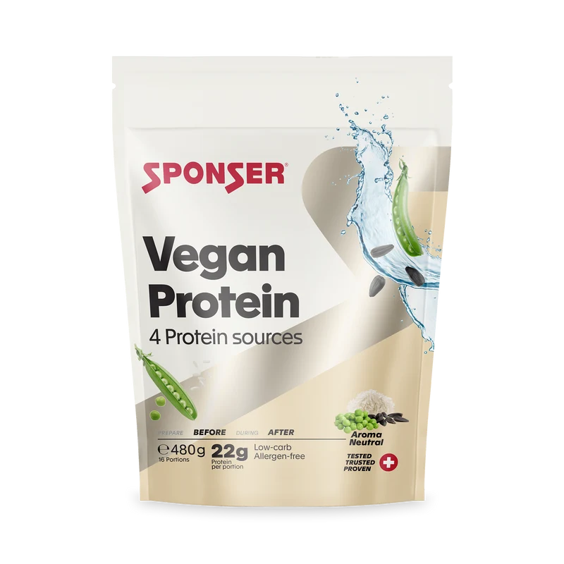 Vegan Protein | Neutral