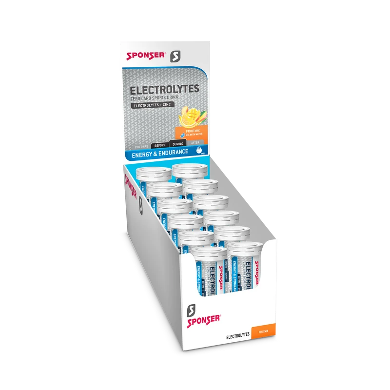 Electrolytes | Fruit Mix