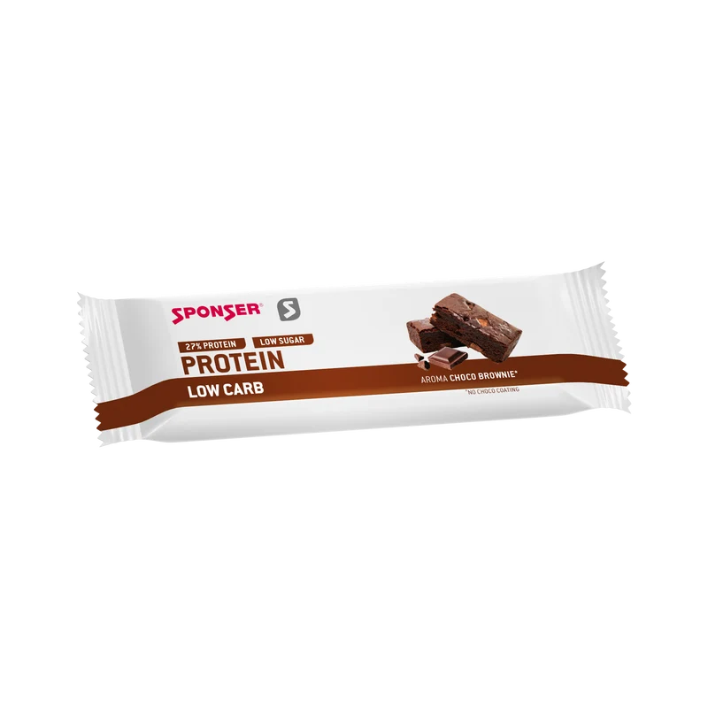 Protein Low Carb | Choco Brownie